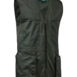 Atlas Shooting Waistcoat - timber - xs