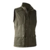 Strike Extreme Waistcoat - palm-green - 46