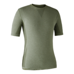 Perfomance Underwear t-shirt - soft-green-melange - 2xl-3xl