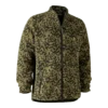 Germania Fiber Pile Jacket - cypress-camou - 2xl