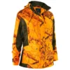 Lady Estelle Jacket - realtree-edge-orange - 36