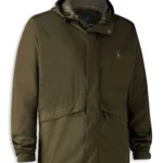 Thunder Rain Jacket - tarmac-green - 2xl