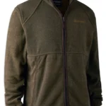 Wingshooter Fleece Jacket - graphite-green-melange - 2xl