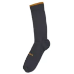 Coolmax liner sock - 35-38 - black