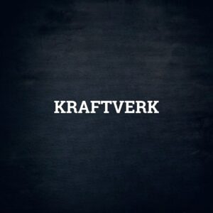 Kraftverk