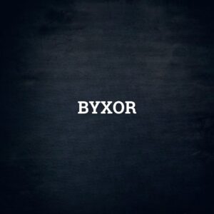 Byxor