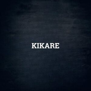 Kikare