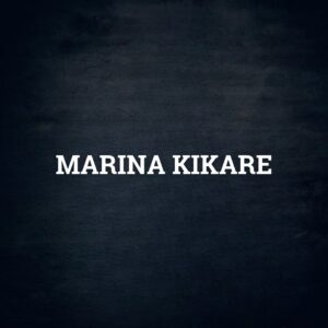 Marina kikare