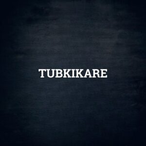 Tubkikare