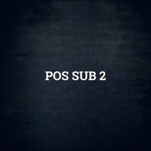 POS Sub 2