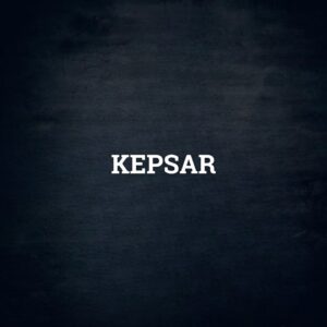 Kepsar