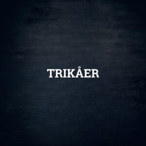 Trikåer