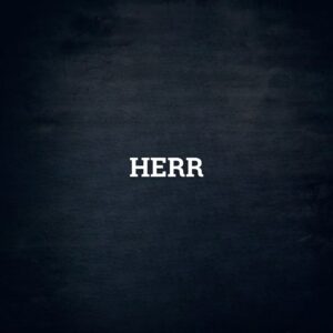 Herr