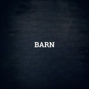 Barn